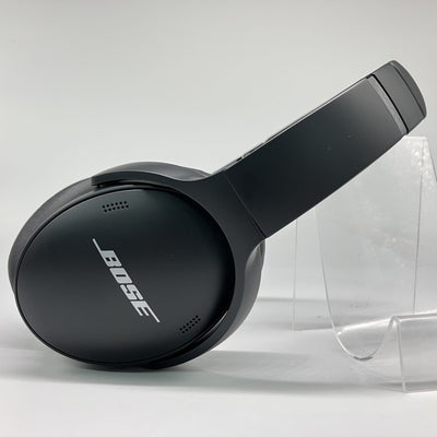 【中古】QuietComfort45 Headphone ブラック【秋葉原】