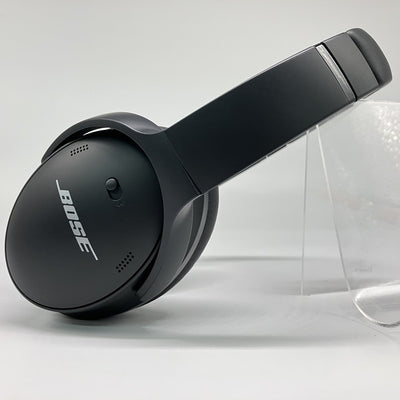 【中古】QuietComfort45 Headphone ブラック【秋葉原】