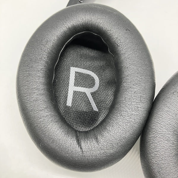 【中古】QuietComfort45 Headphone ブラック【秋葉原】