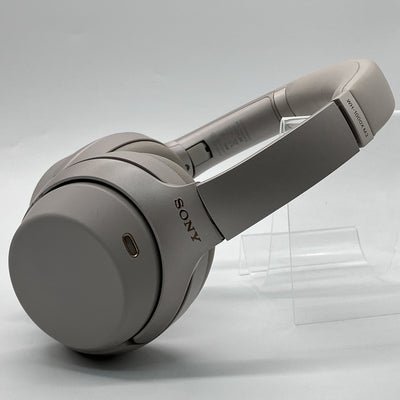 【中古】WH-1000XM3SM【プラチナシルバー】【日本橋】