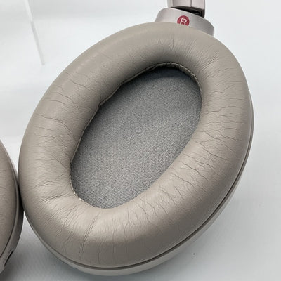 【中古】WH-1000XM3SM【プラチナシルバー】【日本橋】