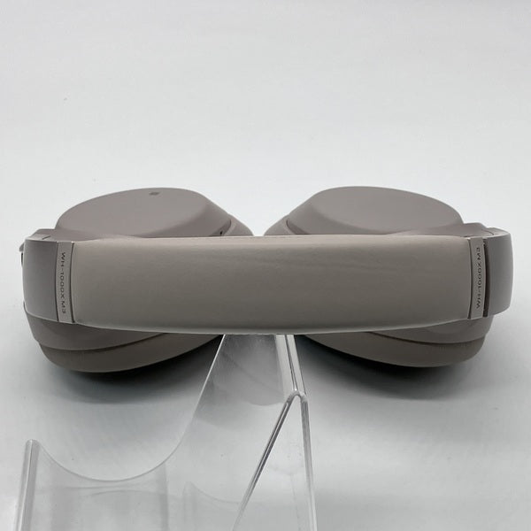 【訳あり】SONY WH-1000XM3（プラチナシルバー） SONY WH-1000XM3 Platinum silver wireless noise canceling