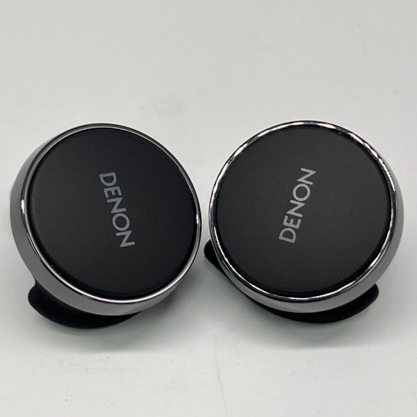 【中古】PerL Pro True Wireless Earbuds ブラック【AHC15PLBKEM】【秋葉原】