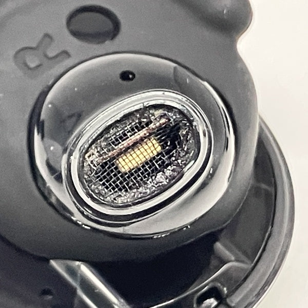 【中古】PerL Pro True Wireless Earbuds ブラック【AHC15PLBKEM】【秋葉原】