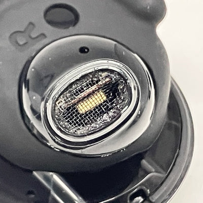 【中古】PerL Pro True Wireless Earbuds ブラック【AHC15PLBKEM】【秋葉原】