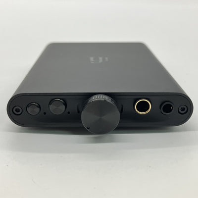 【中古】hip dac 3 Black 【IFI-HIP-DAC3-B】【仙台】