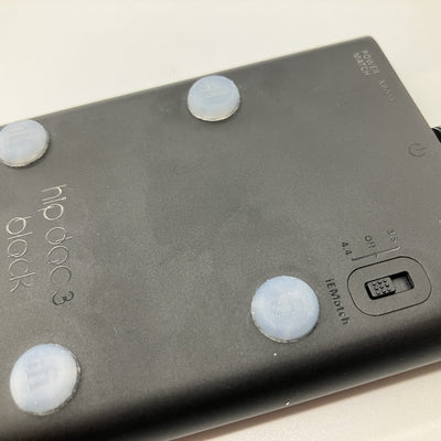 【中古】hip dac 3 Black 【IFI-HIP-DAC3-B】【仙台】