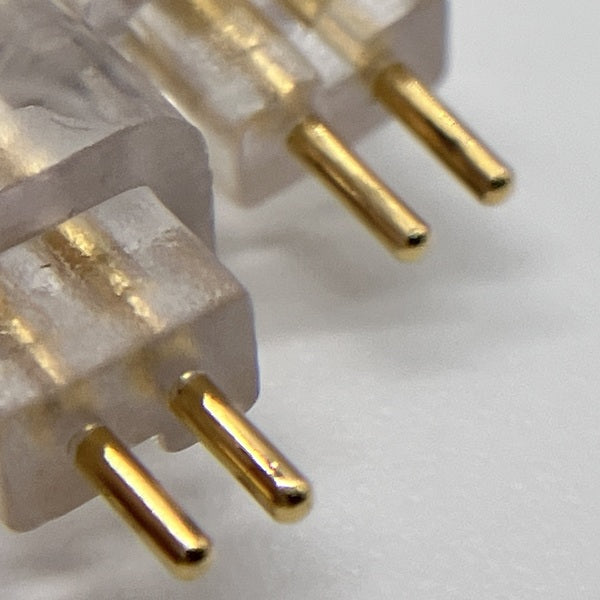 【中古】Snow Crystal Lily 4.4mm 5極 Custom 2pin type【仙台】