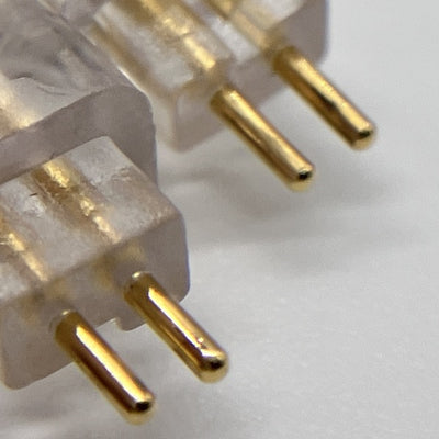 【中古】Snow Crystal Lily 4.4mm 5極 Custom 2pin type【仙台】