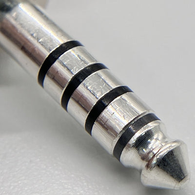 【中古】Snow Crystal Lily 4.4mm 5極 Custom 2pin type【仙台】