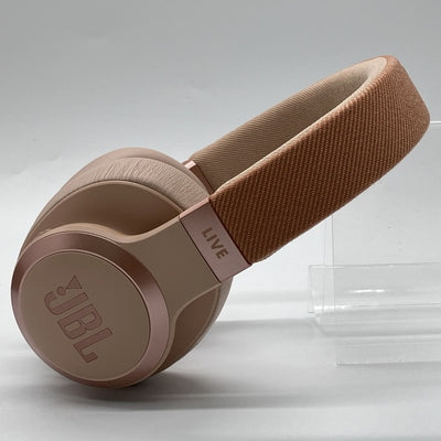 【中古】LIVE770NC サンドストーン【JBLLIVE770NCSAT】【秋葉原】