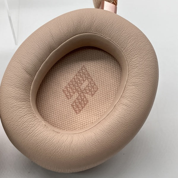 【中古】LIVE770NC サンドストーン【JBLLIVE770NCSAT】【秋葉原】