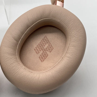 【中古】LIVE770NC サンドストーン【JBLLIVE770NCSAT】【秋葉原】