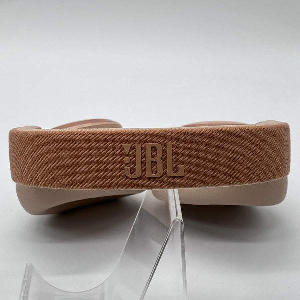 【中古】LIVE770NC サンドストーン【JBLLIVE770NCSAT】【秋葉原】