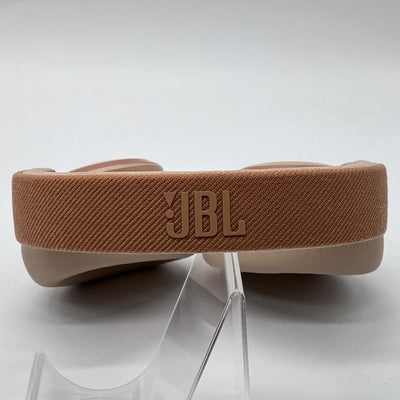 【中古】LIVE770NC サンドストーン【JBLLIVE770NCSAT】【秋葉原】