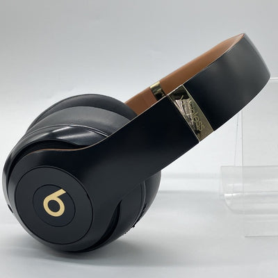 【中古】Beats Studio3 Wirelessヘッドフォン ミッドナイトブラック 【MTQW2PA/A】【秋葉原】