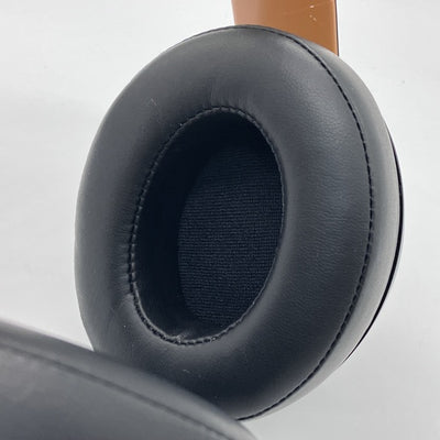 【中古】Beats Studio3 Wirelessヘッドフォン ミッドナイトブラック 【MTQW2PA/A】【秋葉原】