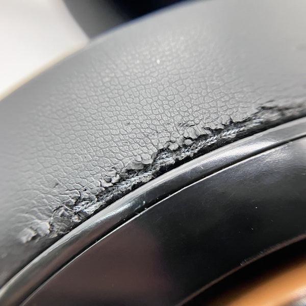 【中古】Beats Studio3 Wirelessヘッドフォン ミッドナイトブラック 【MTQW2PA/A】【秋葉原】