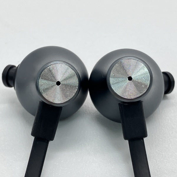 【中古】カナル型有線イヤホン【秋葉原】