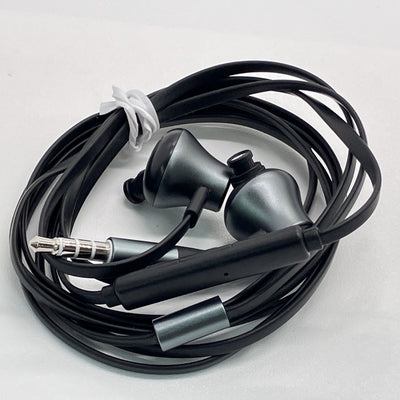 【中古】カナル型有線イヤホン【秋葉原】