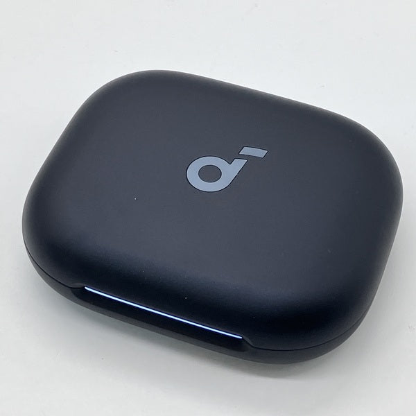 Anker 【中古】Soundcore AeroFit 2 ミッドナイトブラック 【A3874N11