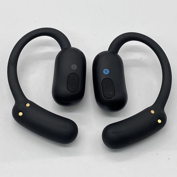 【中古】Soundcore AeroFit 2 ミッドナイトブラック 【A3874N11】【秋葉原】