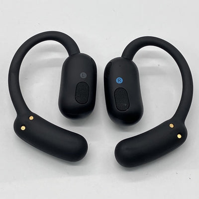 【中古】Soundcore AeroFit 2 ミッドナイトブラック 【A3874N11】【秋葉原】