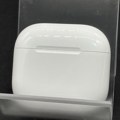 【中古】AirPods 4 MXP63J/A【秋葉原】