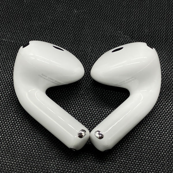 【中古】AirPods 4 MXP63J/A【秋葉原】