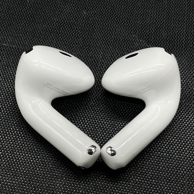 【中古】AirPods 4 MXP63J/A【秋葉原】