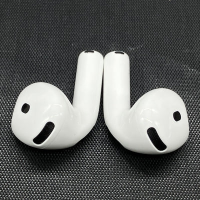 【中古】AirPods 4 MXP63J/A【秋葉原】