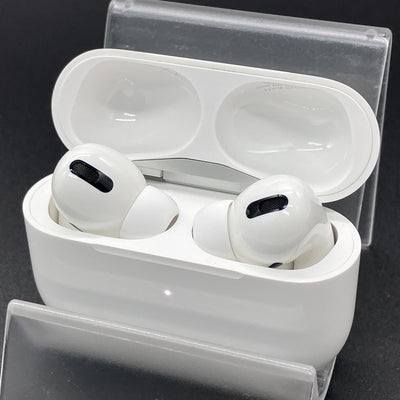 【中古】AirPods Pro MWP22J/A【秋葉原】