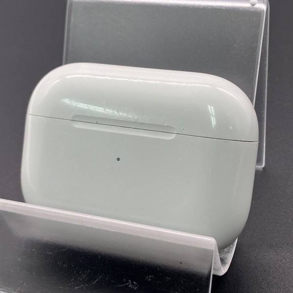 Apple 【中古】AirPods Pro 充電ケース【日本橋】 – e☆イヤホン