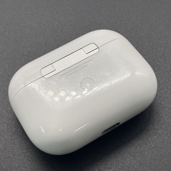 Apple 【中古】AirPods Pro 充電ケース【日本橋】 – e☆イヤホン