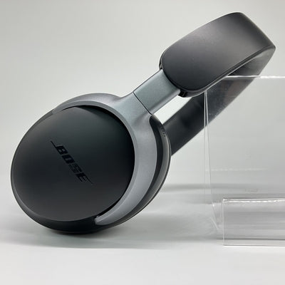【中古】QuietComfort Ultra Headphones Black【秋葉原】