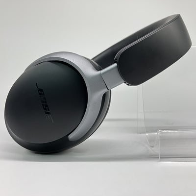 【中古】QuietComfort Ultra Headphones Black【秋葉原】