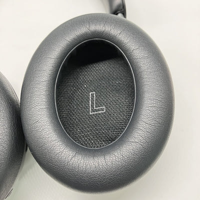 【中古】QuietComfort Ultra Headphones Black【秋葉原】