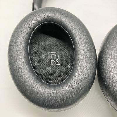 【中古】QuietComfort Ultra Headphones Black【秋葉原】