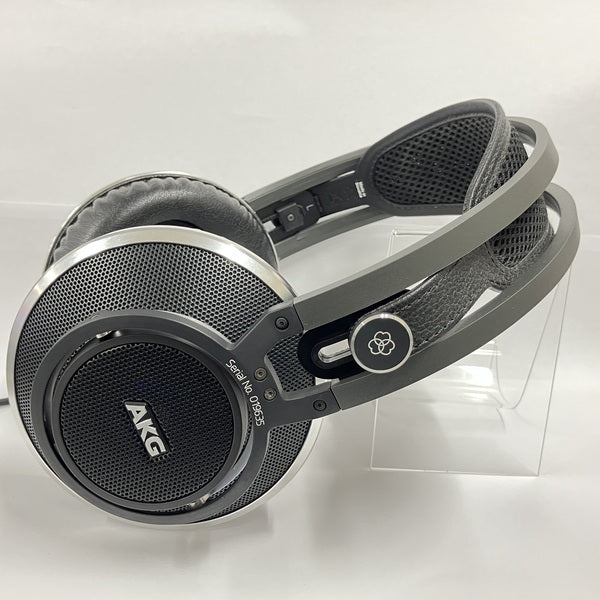 AKG 【中古】K812-Y3【秋葉原】 – e☆イヤホン