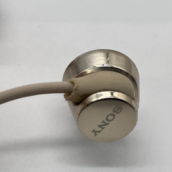 【中古】MDR-EX155AP N ゴールド【秋葉原】