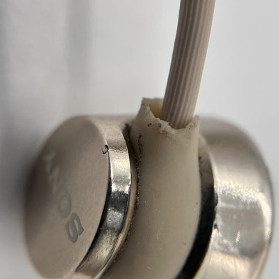 【中古】MDR-EX155AP N ゴールド【秋葉原】