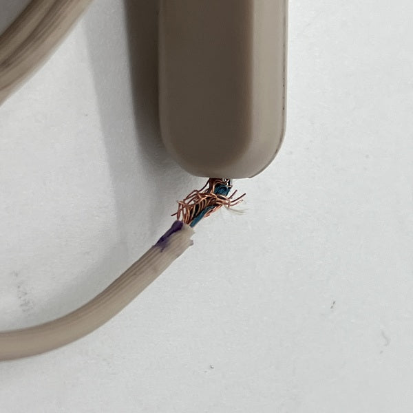 【中古】MDR-EX155AP N ゴールド【秋葉原】