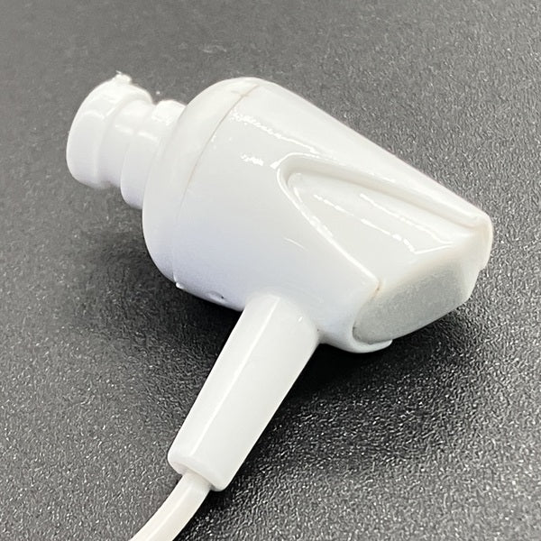 【中古】WEUTOP 片耳イヤホン ホワイト【秋葉原】