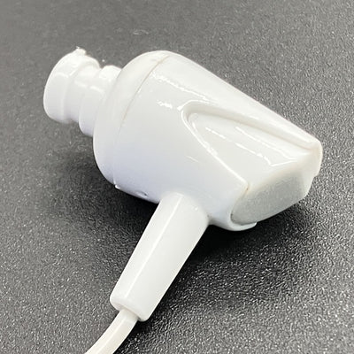 【中古】WEUTOP 片耳イヤホン ホワイト【秋葉原】