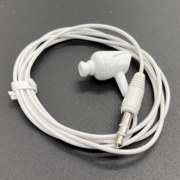 【中古】WEUTOP 片耳イヤホン ホワイト【秋葉原】