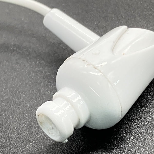 【中古】WEUTOP 片耳イヤホン ホワイト【秋葉原】