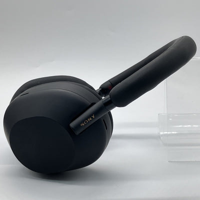 【中古】WH-1000XM5 BM ブラック【秋葉原】