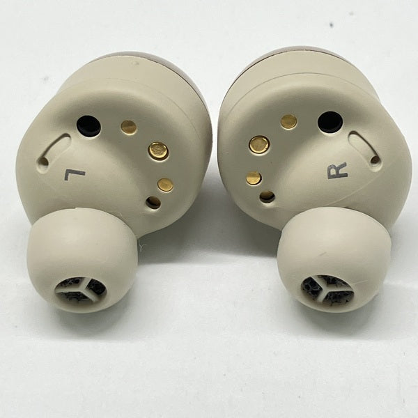 Technics 【中古】EAH-AZ100-N シャンパンゴールド【秋葉原