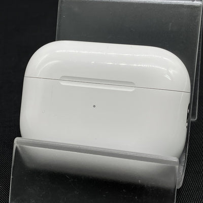 【中古】MagSafe充電ケース(USB-C)付きAirPods Pro(第2世代) MTJV3JA【秋葉原】