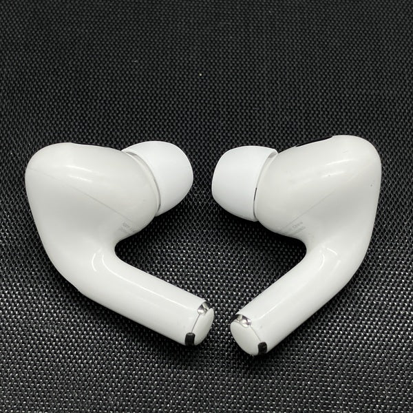 【中古】MagSafe充電ケース(USB-C)付きAirPods Pro(第2世代) MTJV3JA【秋葉原】
